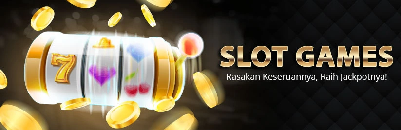 slots banner
